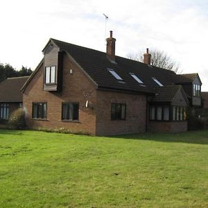 Clare House