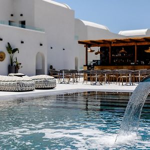 Santo Mangata Boutique Hotel